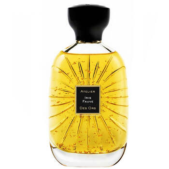 Iris Fauve EDP